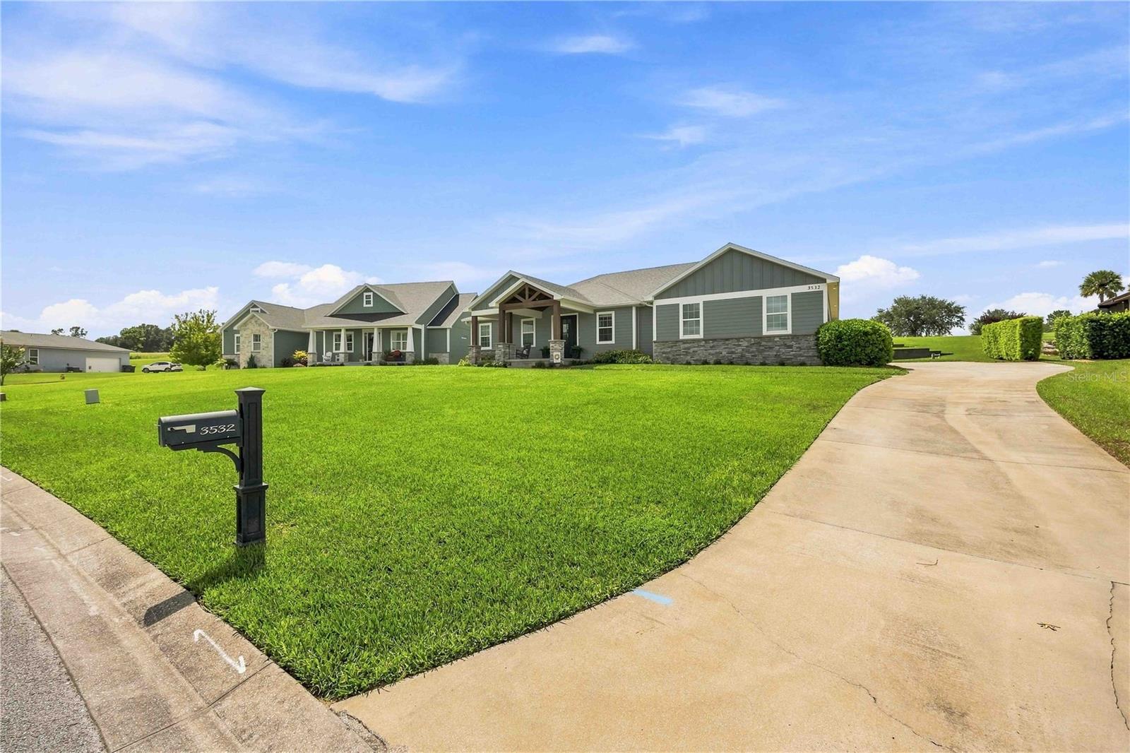 3532 Ridge View, Lake Wales, FL 33898