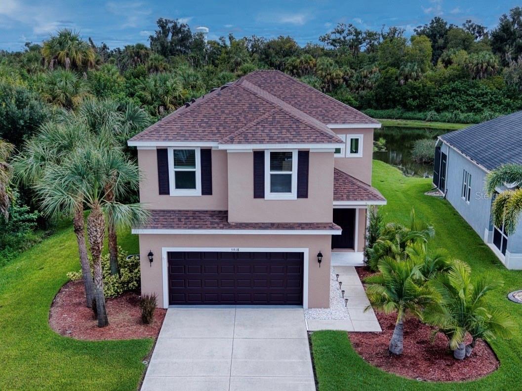 5918 Oak Mill, Palmetto, FL 34221