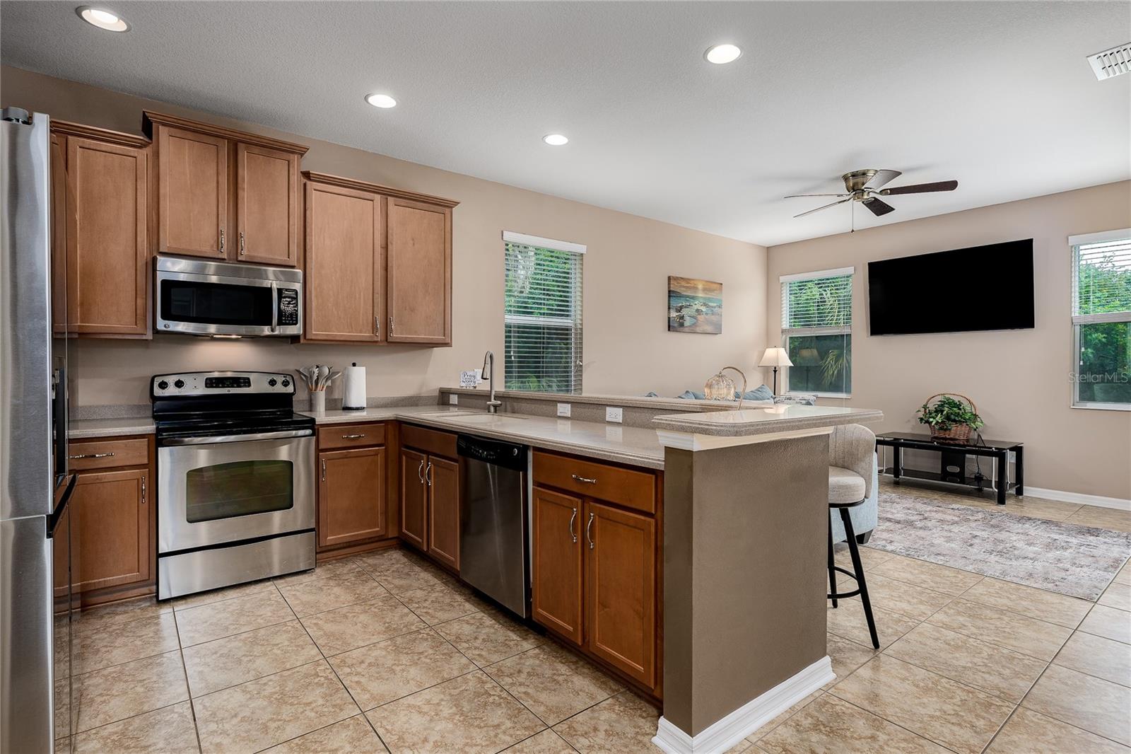 5918 Oak Mill, Palmetto, FL 34221