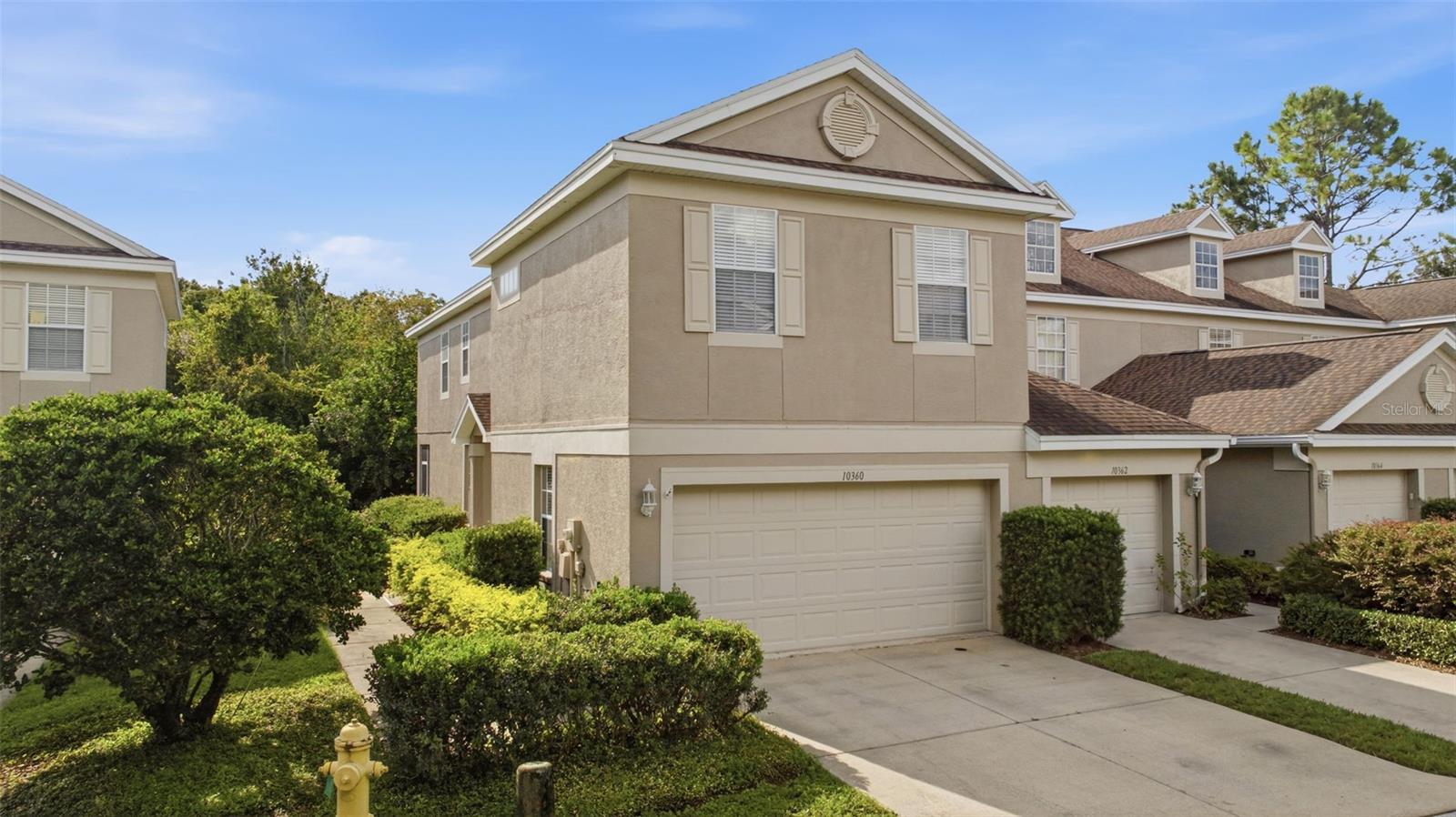 10360 Heron Key, Tampa, FL 33625
