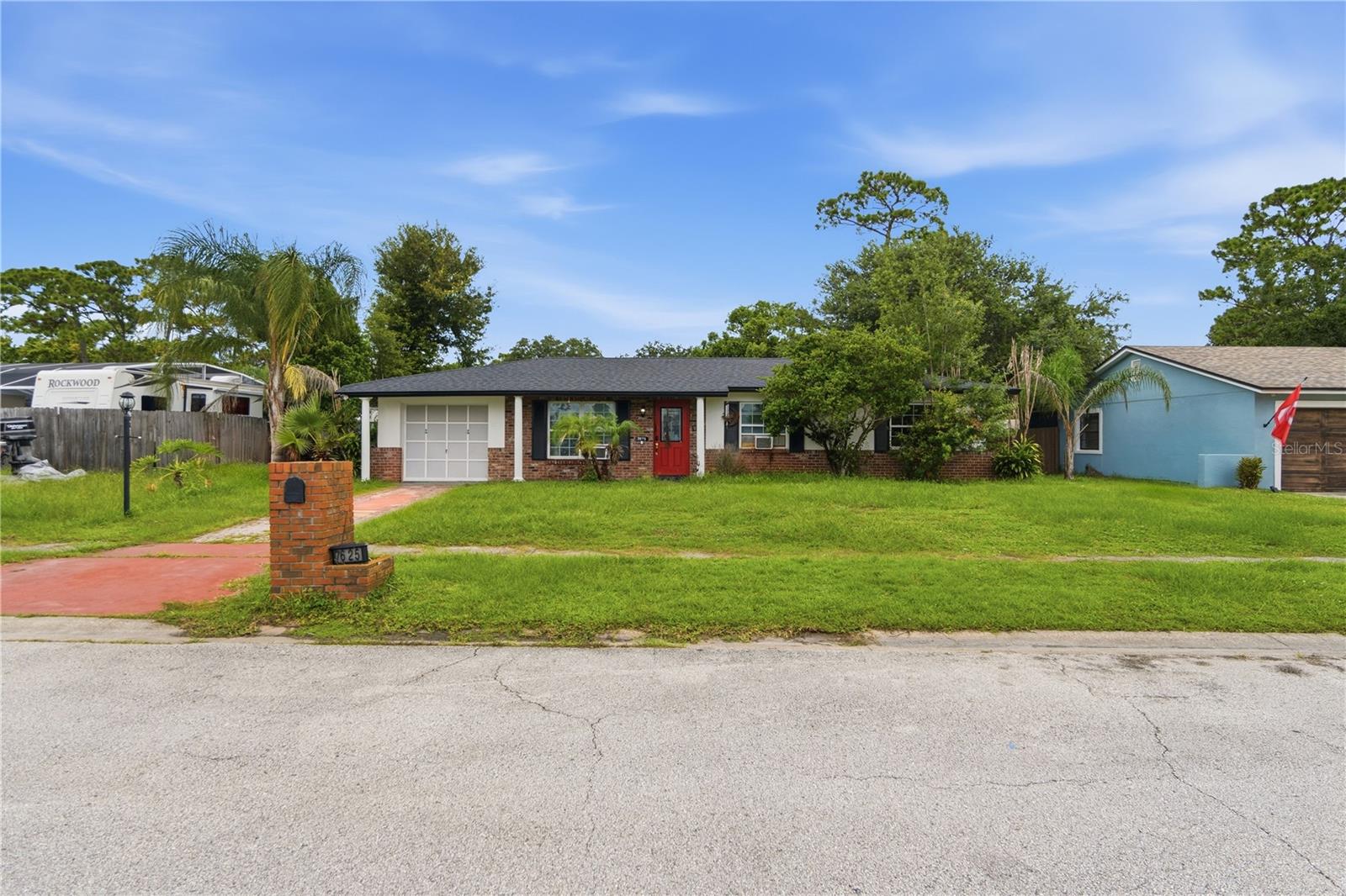 7625 Gilchrist, Orlando, FL 32822