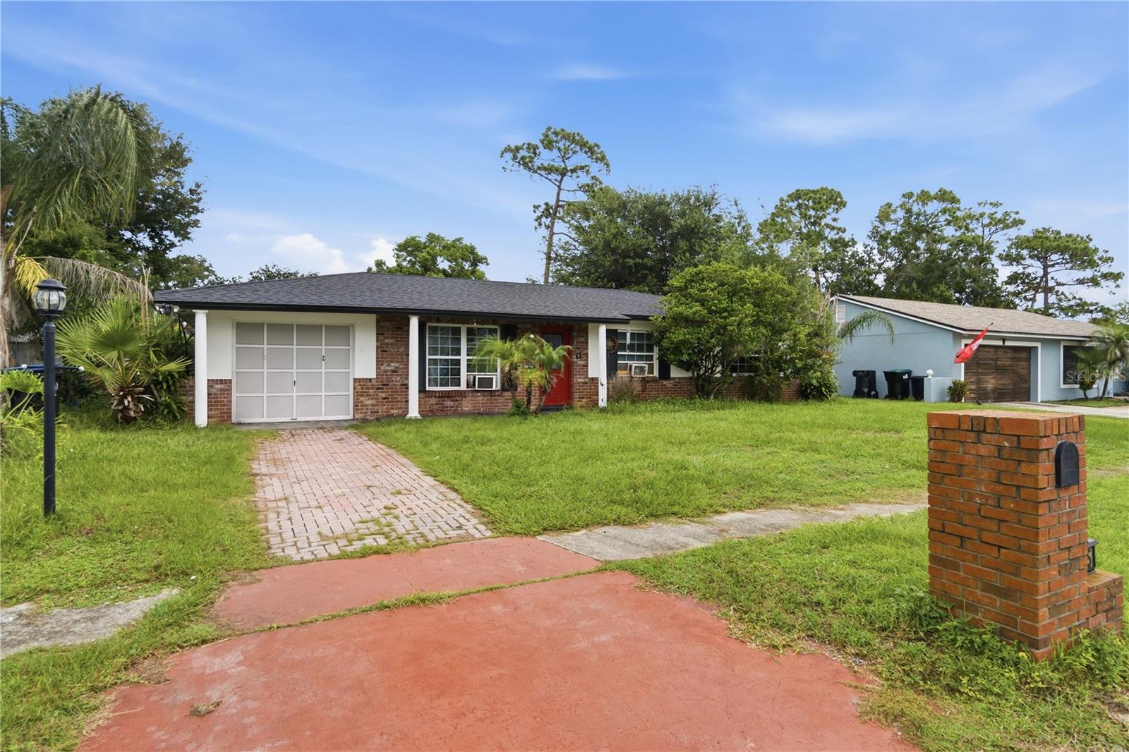 7625 Gilchrist, Orlando, FL 32822