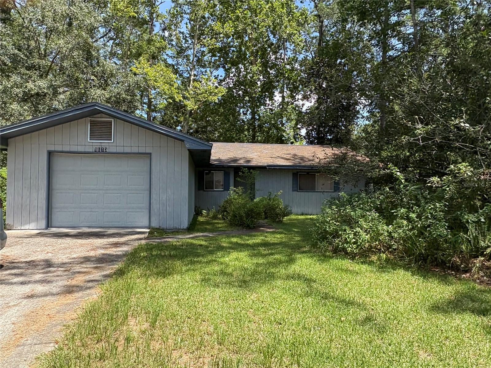 4113 Alpine, Gainesville, FL 32605