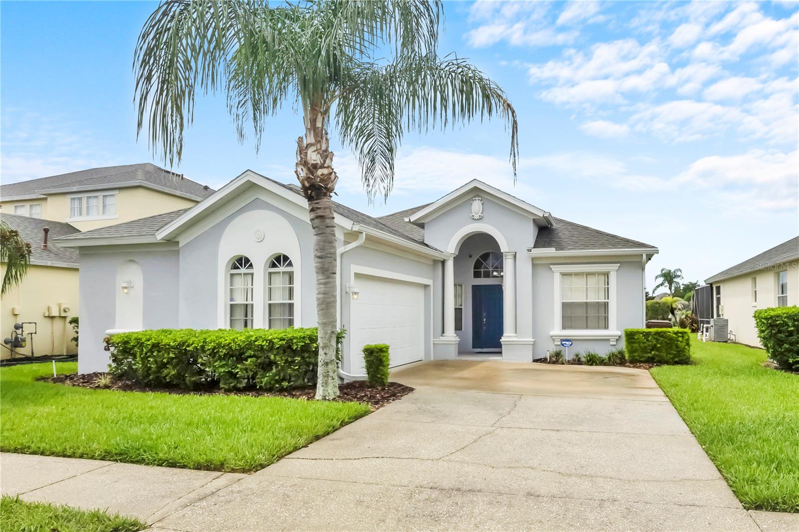 121 Minniehaha, Haines City, FL 33844