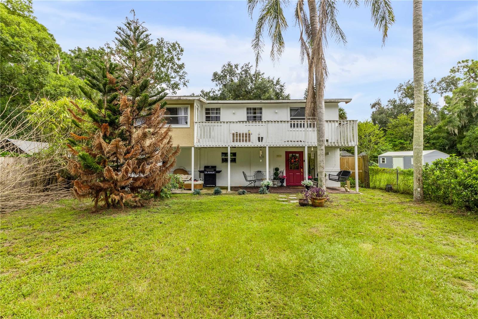 2144 Jungle, New Smyrna Beach, FL 32168