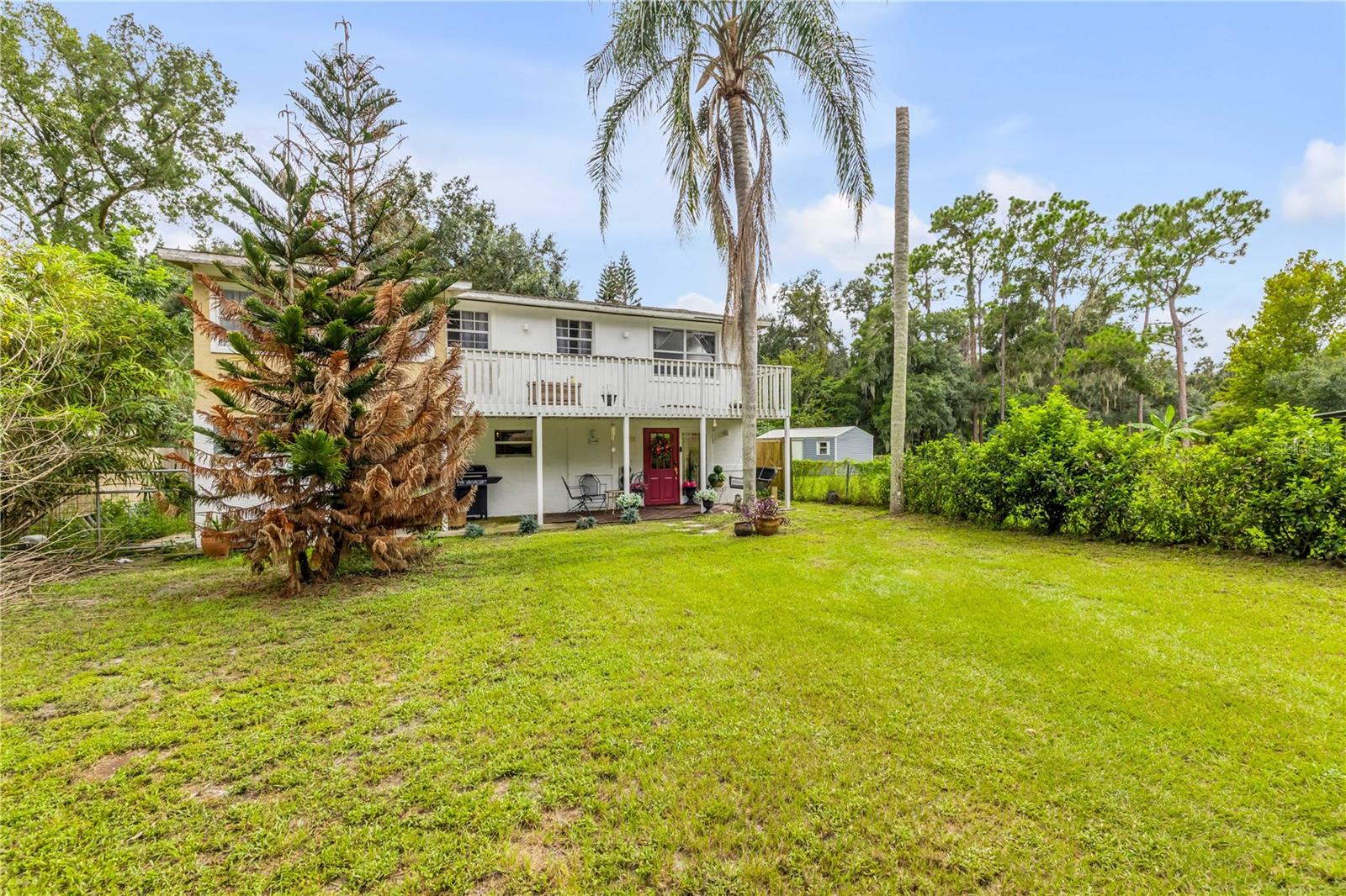 2144 Jungle, New Smyrna Beach, FL 32168