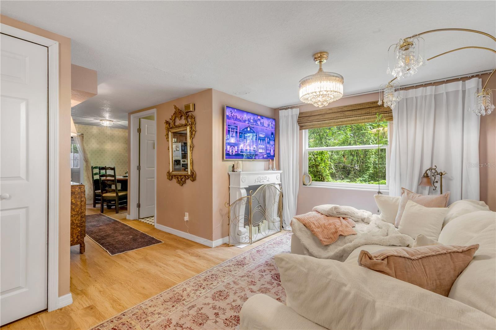2144 Jungle, New Smyrna Beach, FL 32168