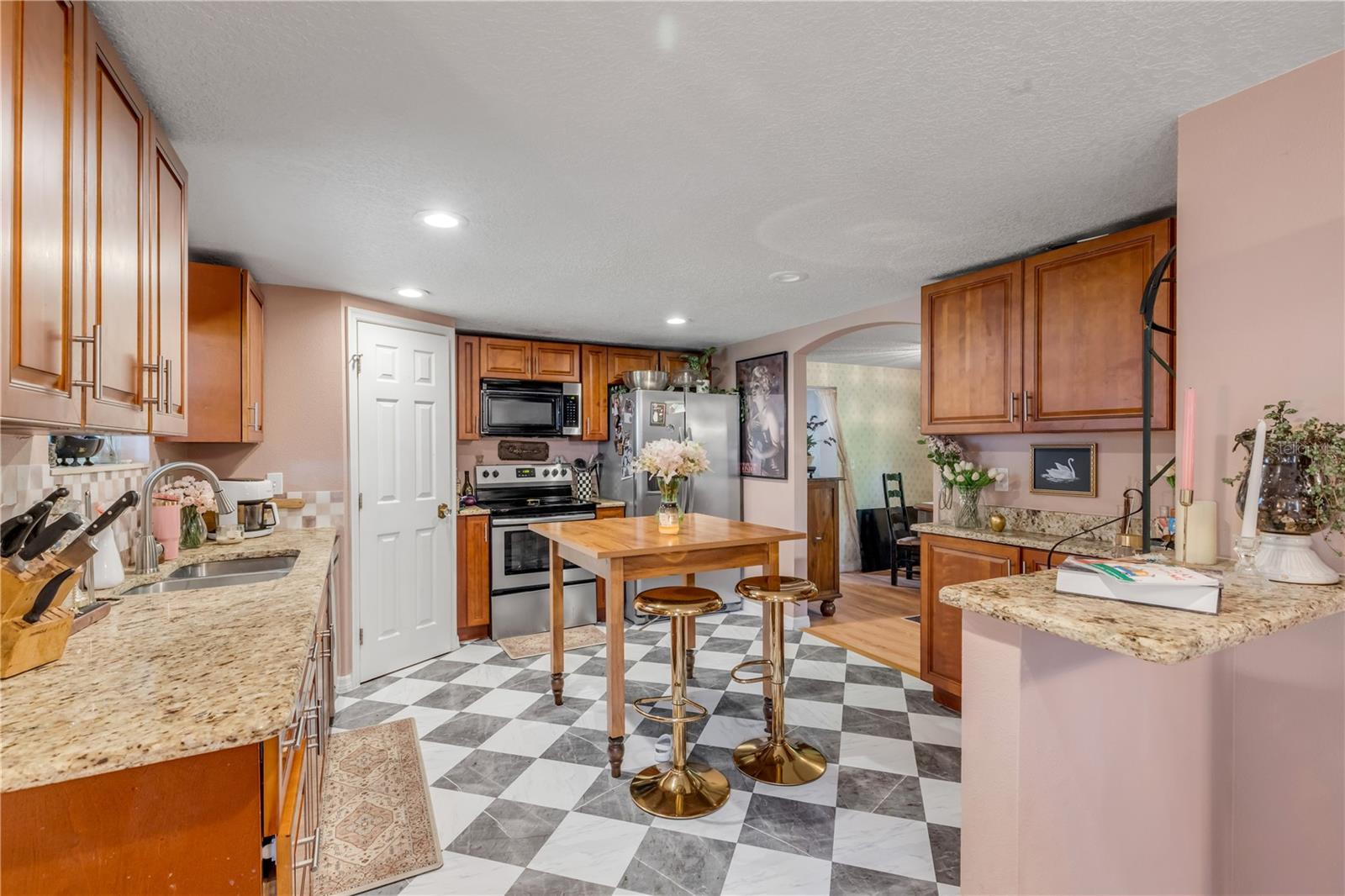 2144 Jungle, New Smyrna Beach, FL 32168