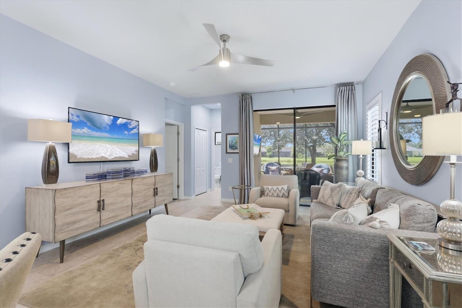 12624 Crystal Clear, Bradenton, FL 34211