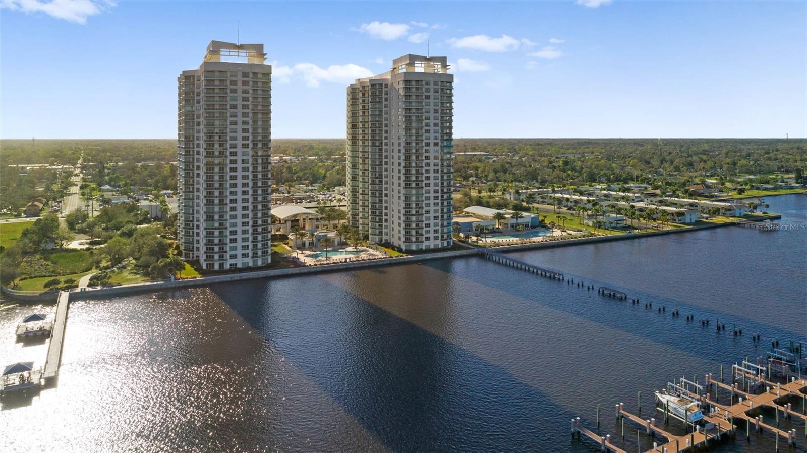 241 Riverside Unit 2006, Holly Hill, FL 32117