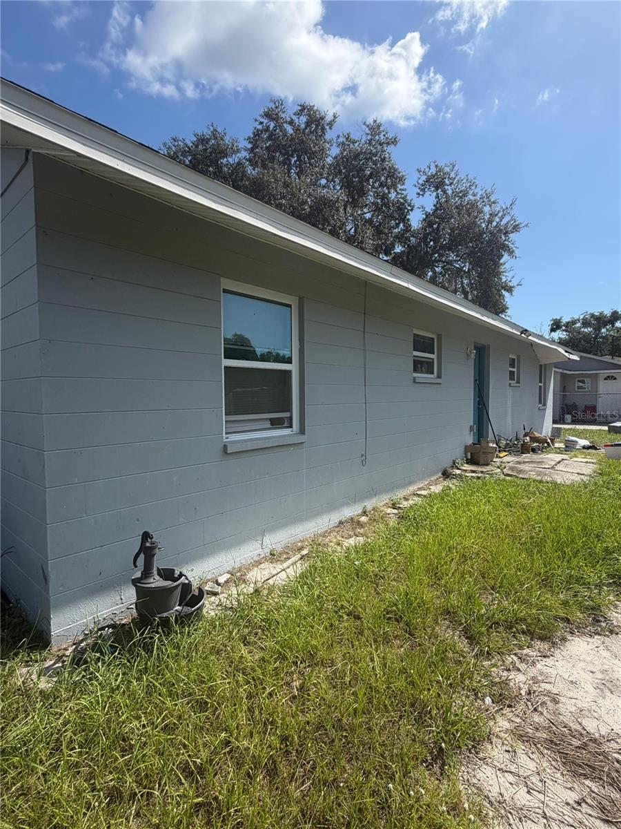 2301 Weber, Lakeland, FL 33801