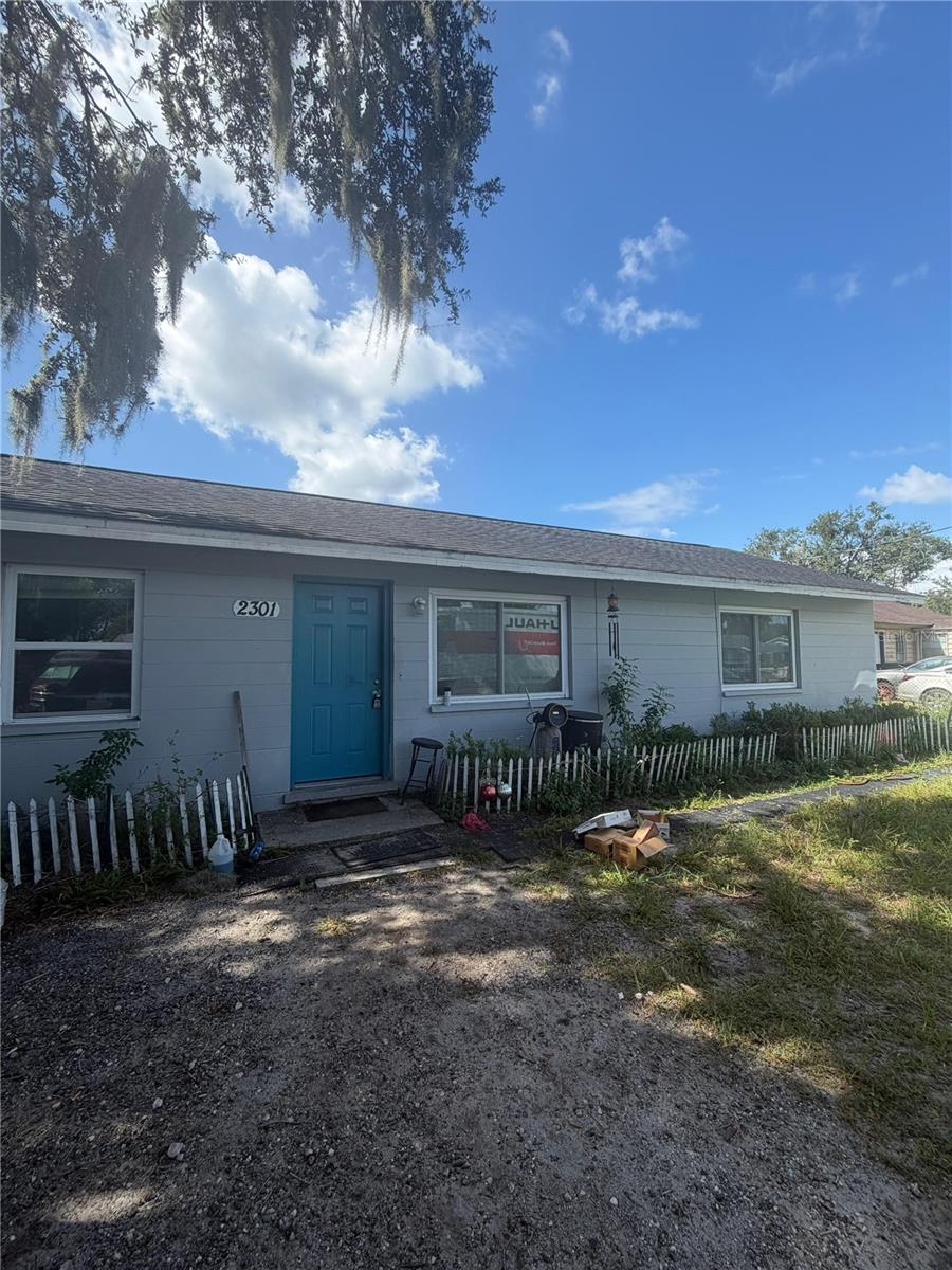 2301 Weber, Lakeland, FL 33801