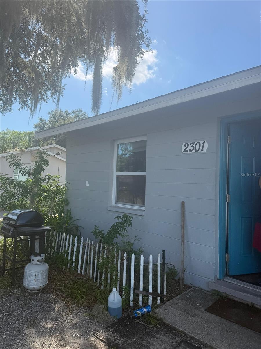 2301 Weber, Lakeland, FL 33801