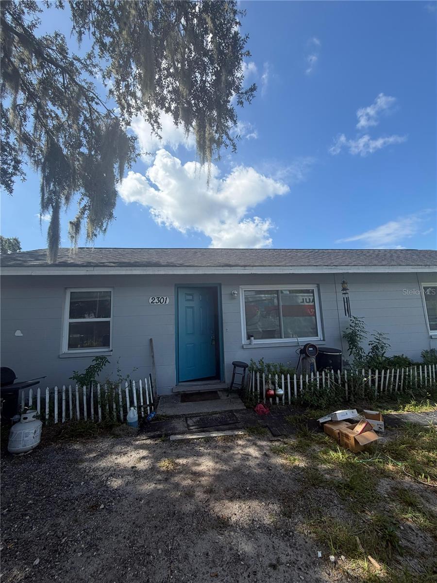 2301 Weber, Lakeland, FL 33801