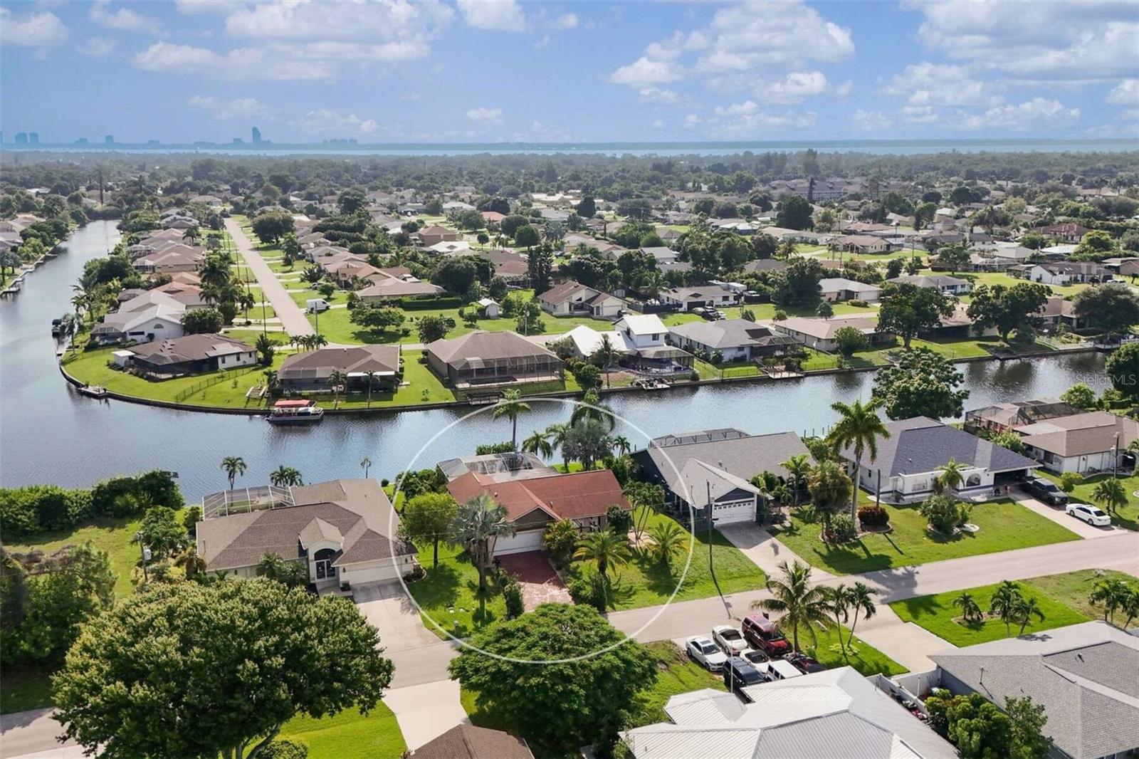 519 20th, Cape Coral, FL 33990