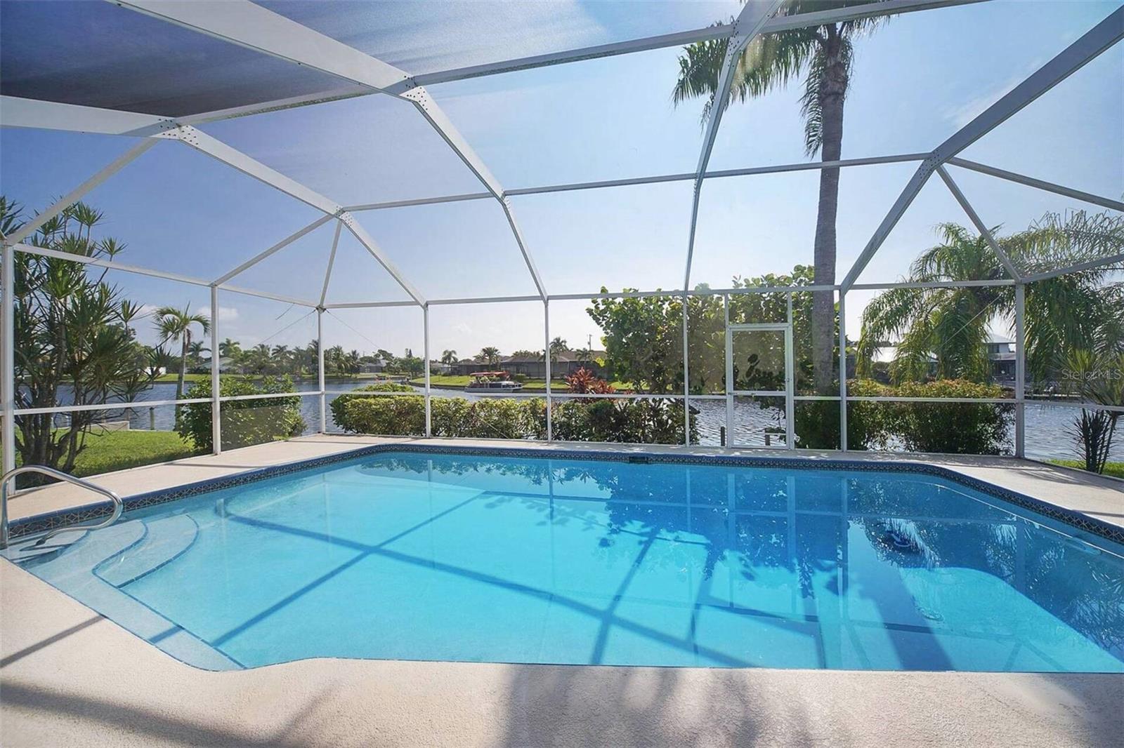 519 20th, Cape Coral, FL 33990