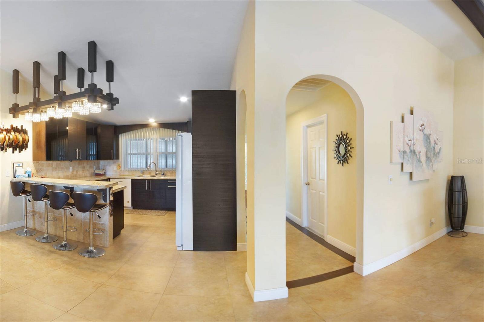 519 20th, Cape Coral, FL 33990