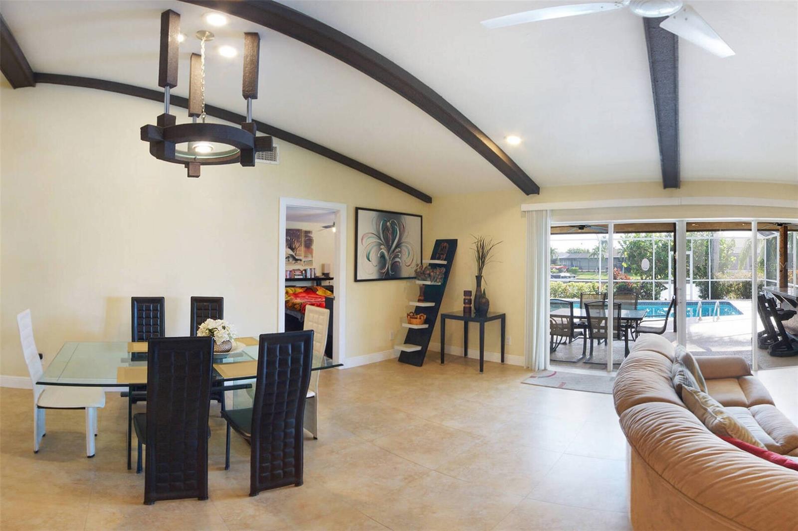 519 20th, Cape Coral, FL 33990