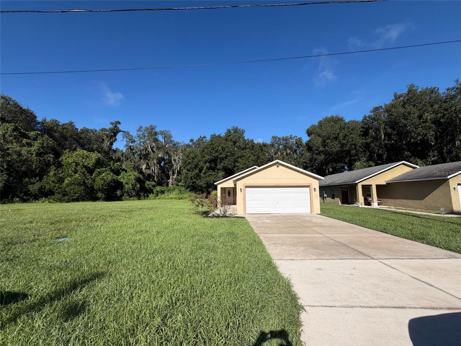 705 5th, Wildwood, FL 34785