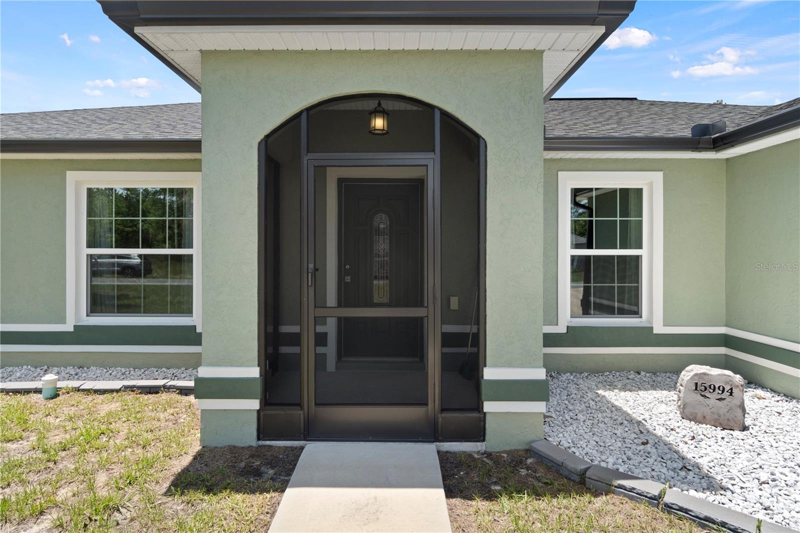 15994 55th Avenue, Ocala, FL 34473