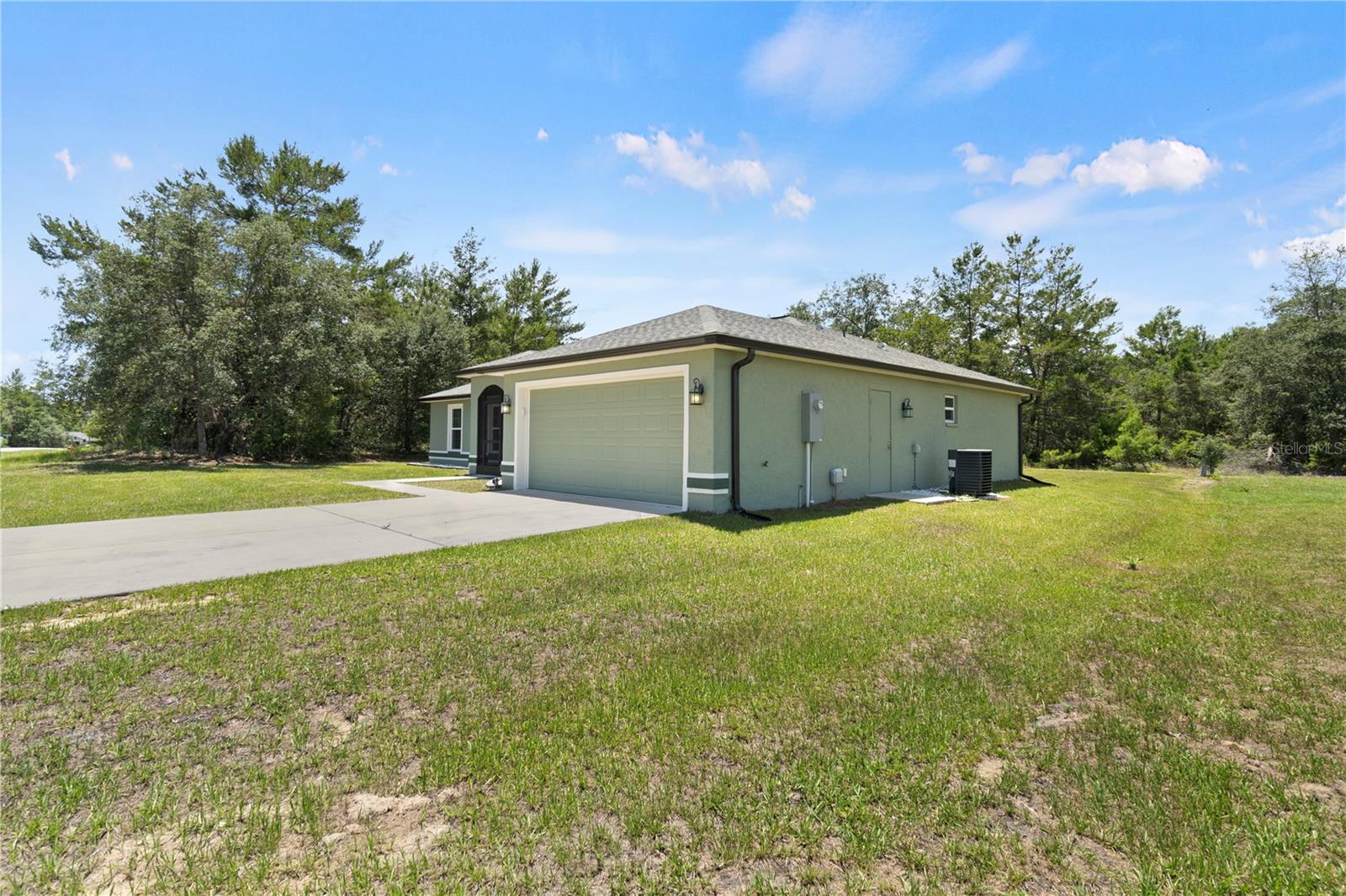 15994 55th Avenue, Ocala, FL 34473