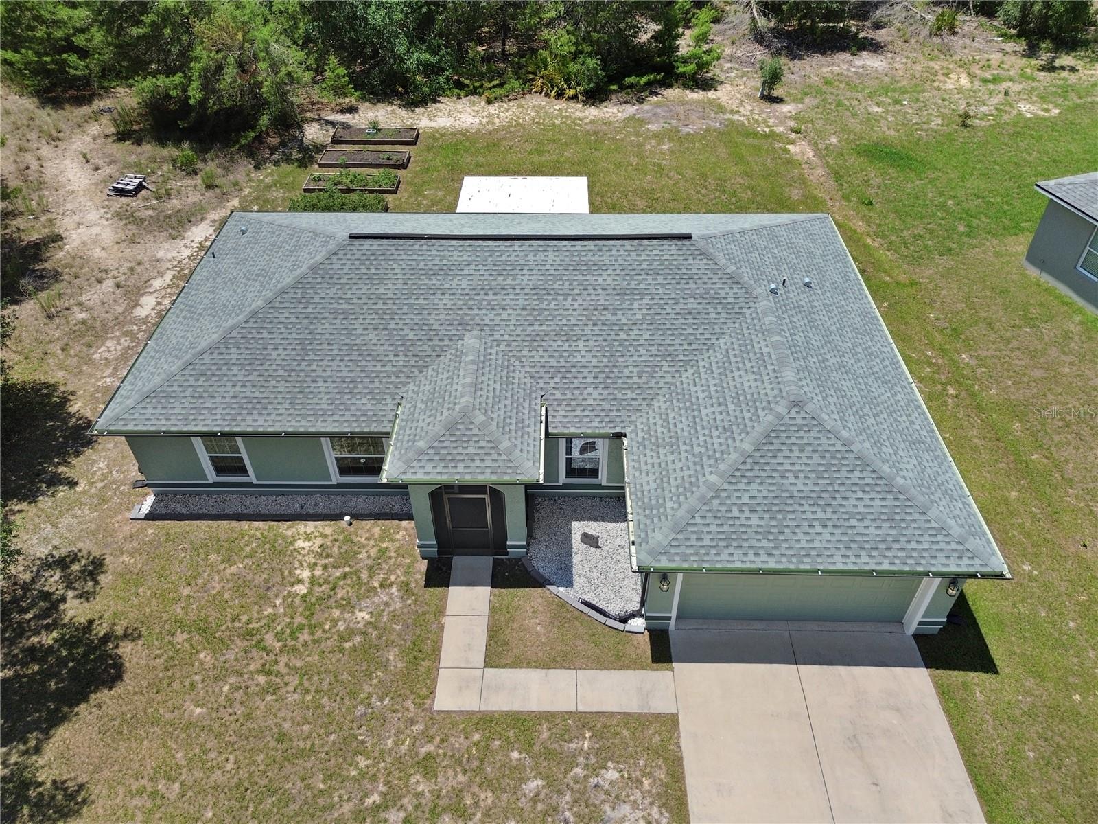 15994 55th Avenue, Ocala, FL 34473