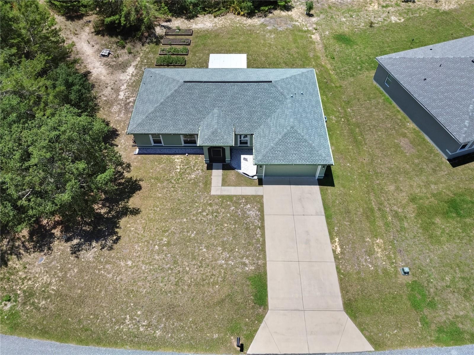 15994 55th Avenue, Ocala, FL 34473