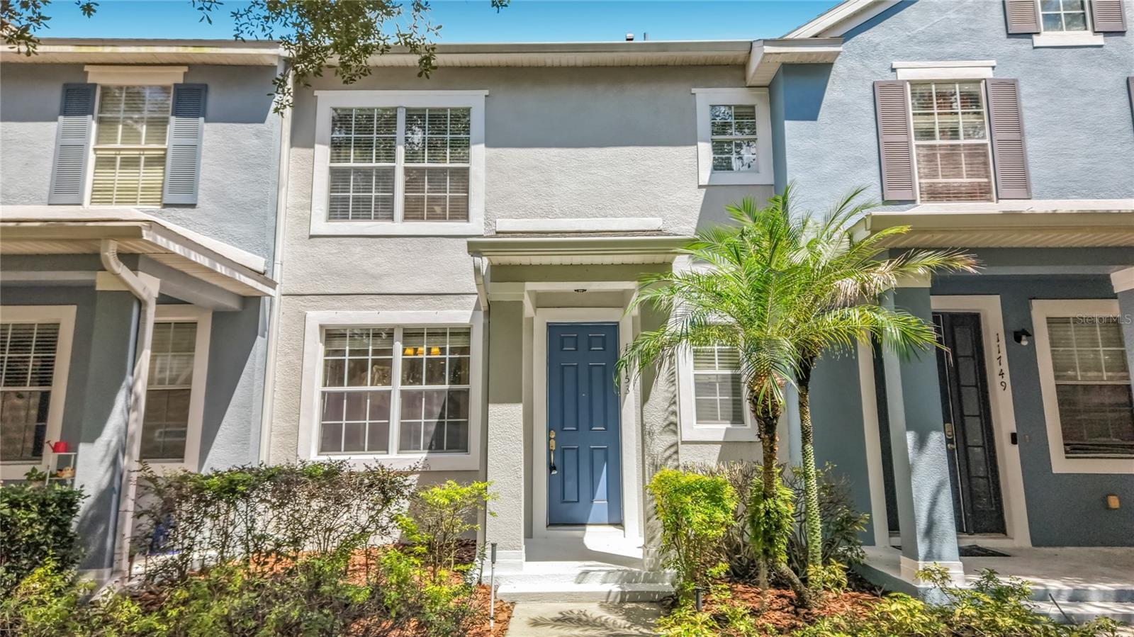 11753 Fitzgerald Butler, Orlando, FL 32836