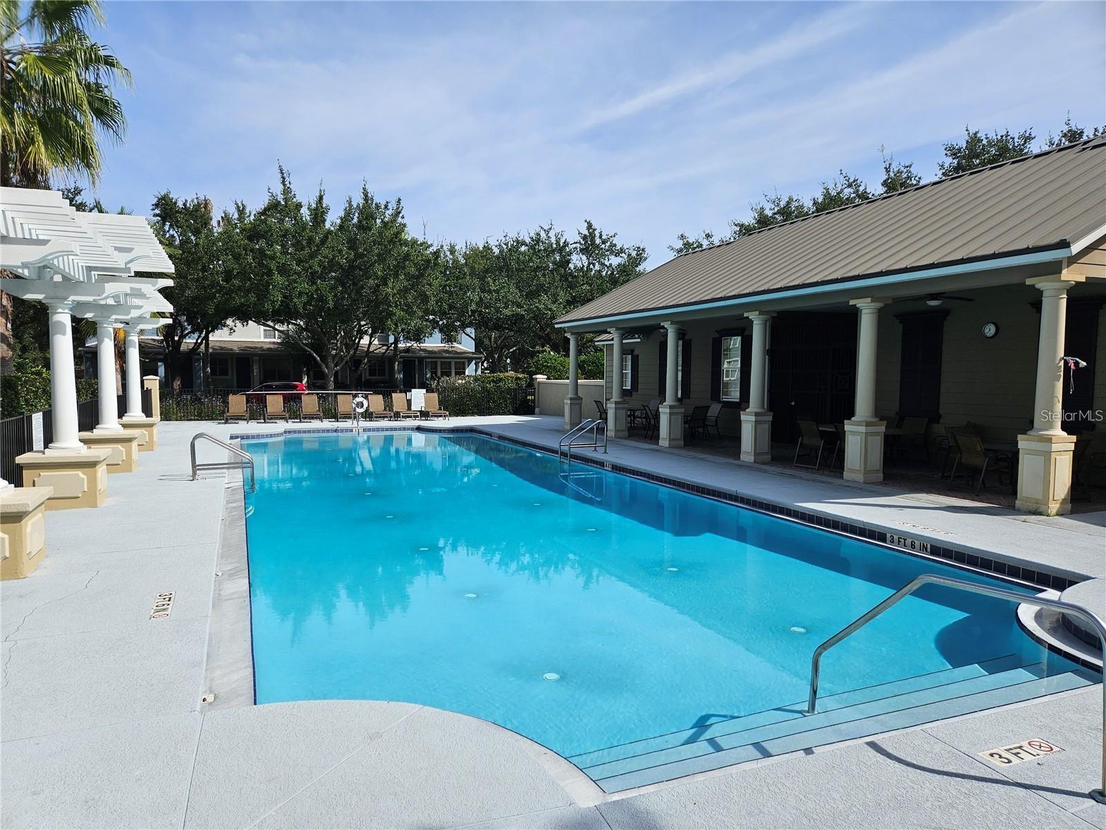 11753 Fitzgerald Butler, Orlando, FL 32836