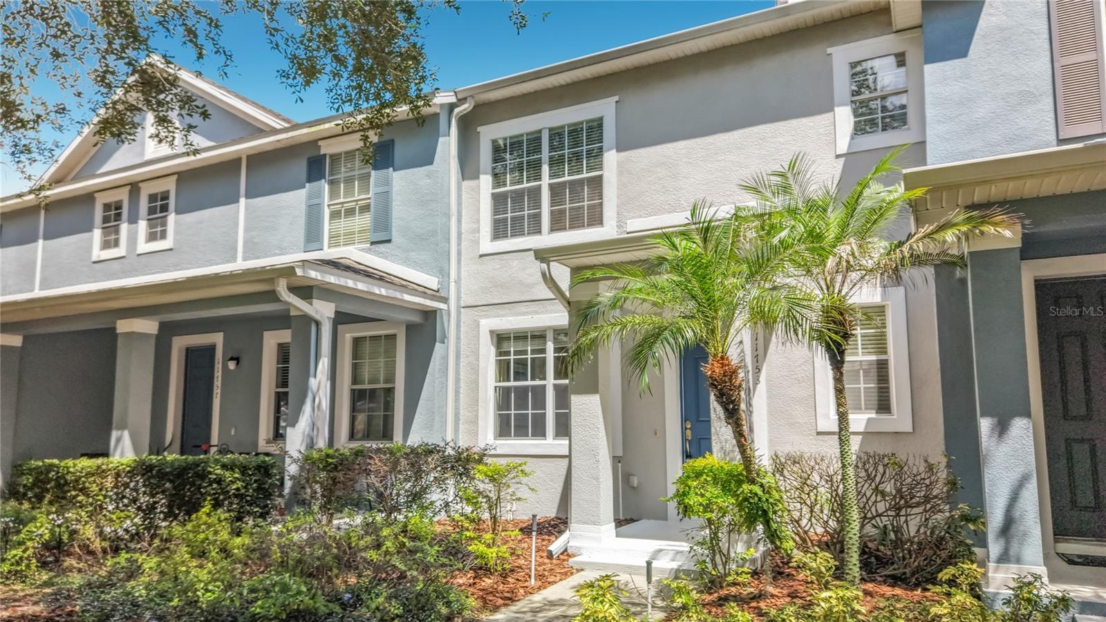 11753 Fitzgerald Butler, Orlando, FL 32836