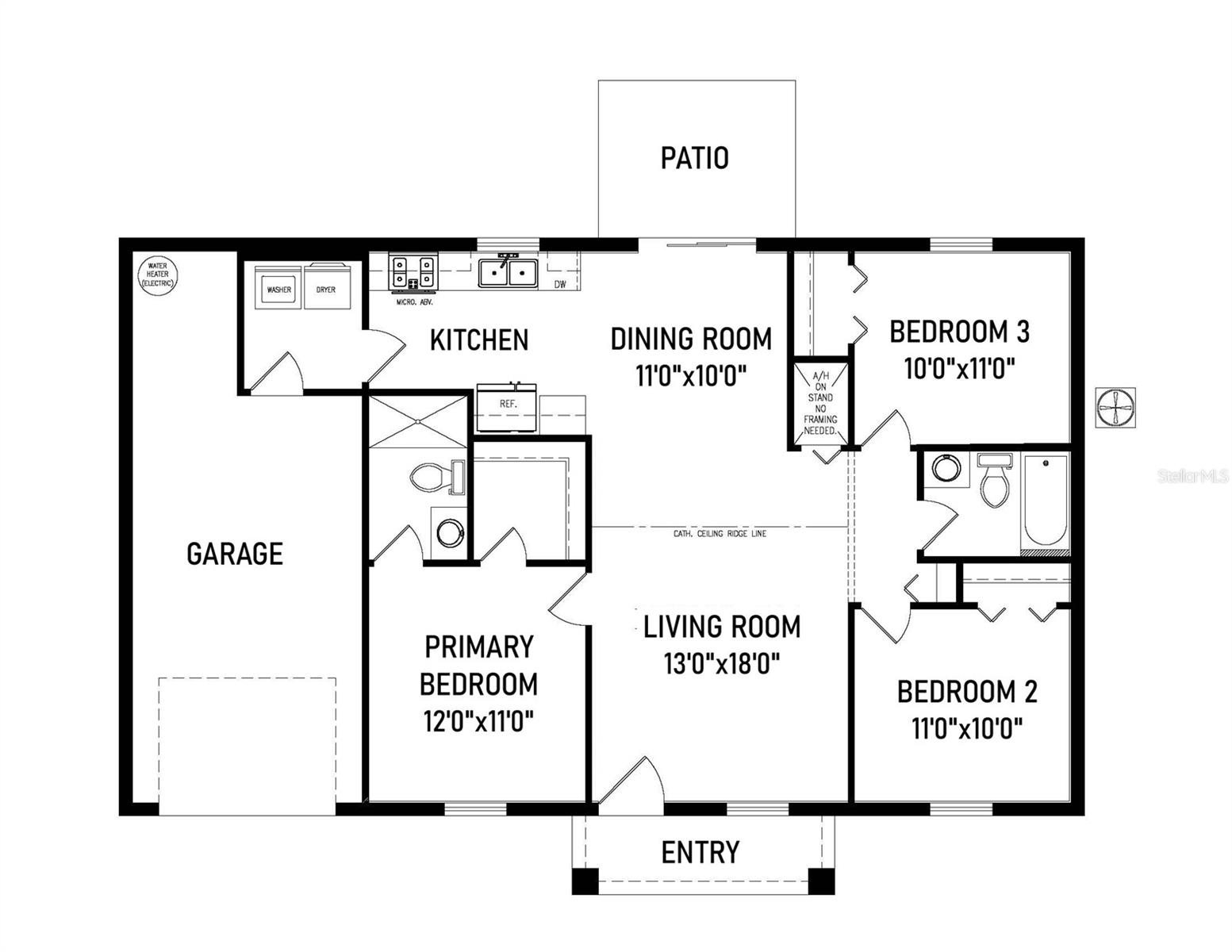 4187 155th, Ocala, FL 34481