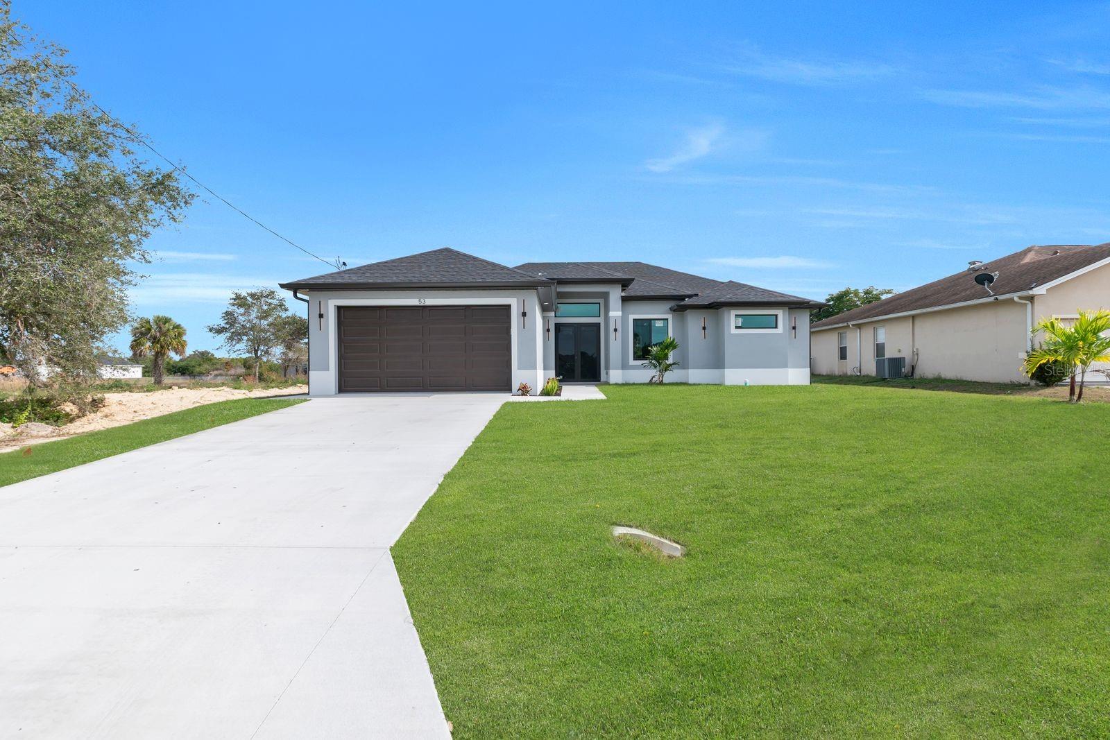 53 Susan, Lehigh Acres, FL 33976
