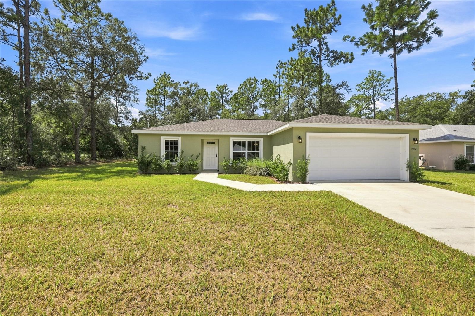 7390 Ireland, Dunnellon, FL 34434