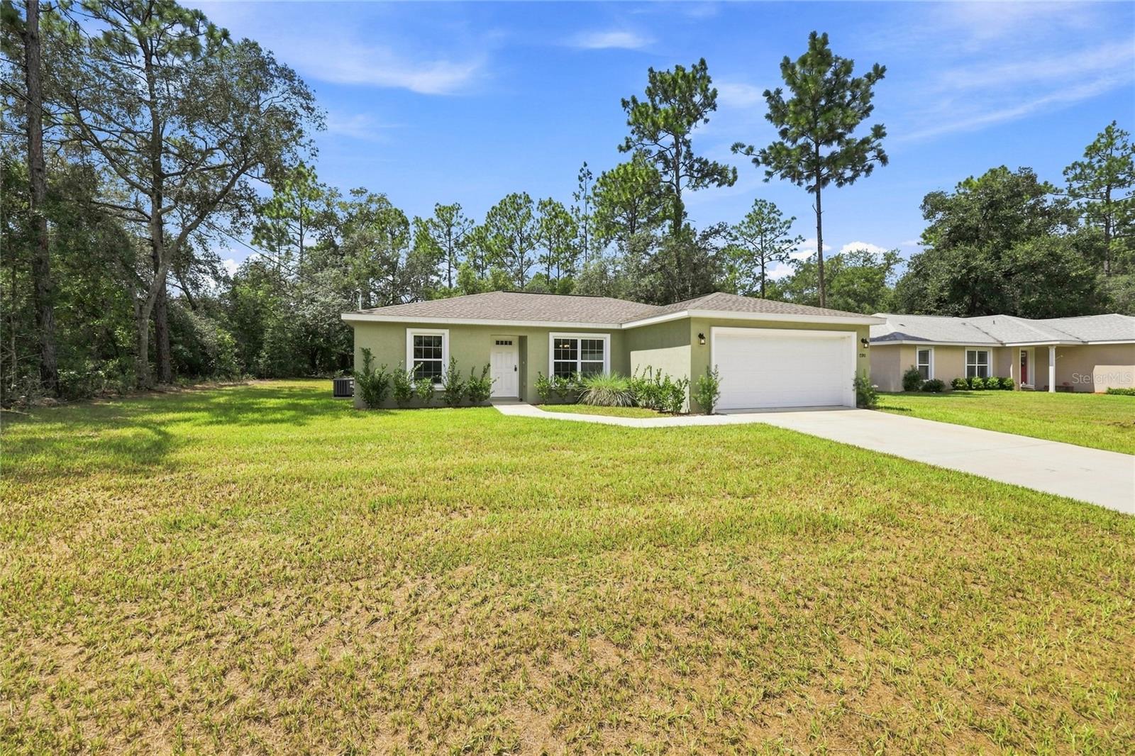 7390 Ireland, Dunnellon, FL 34434