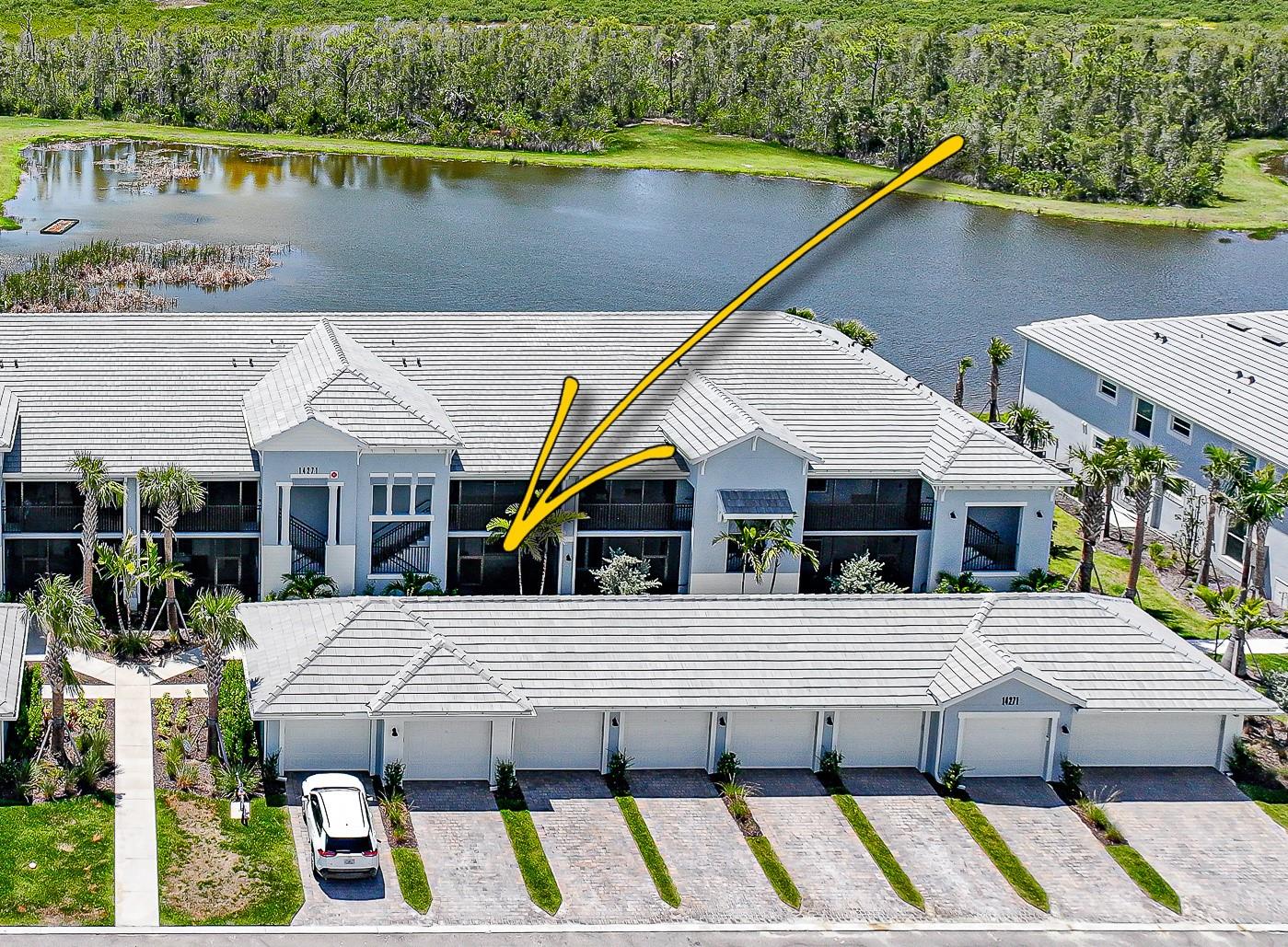 14271 Heritage Landing Unit 1516, Punta Gorda, FL 33955