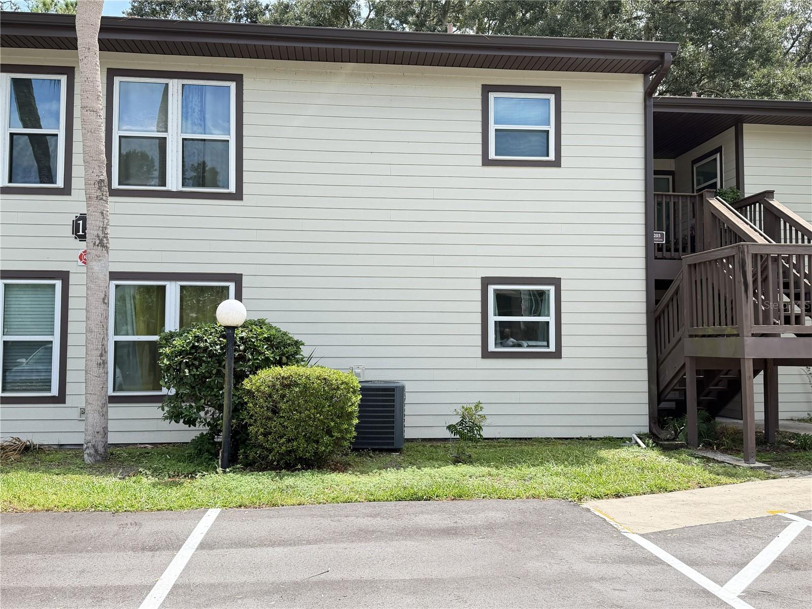 13103 Sandalwood Unit 13-103, Wildwood, FL 34785