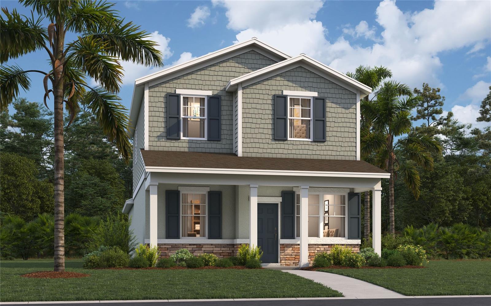 1998 Horsetail, St Cloud, FL 34771