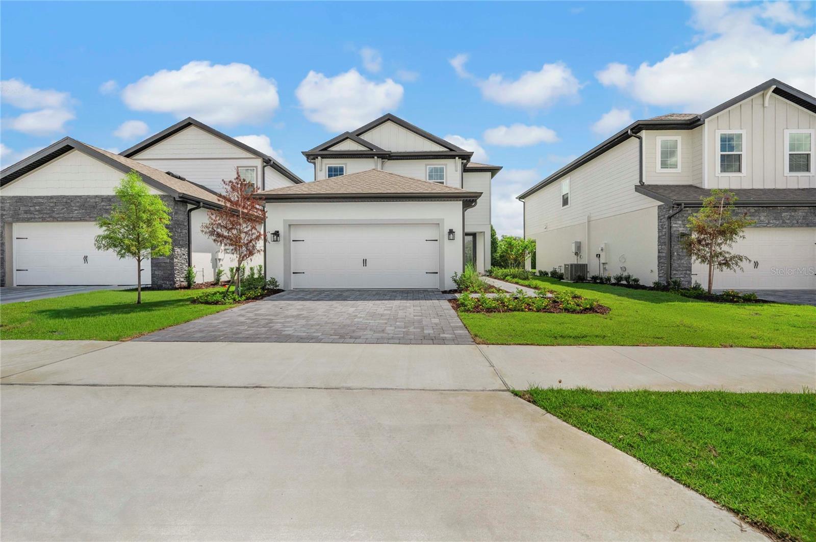 7673 Somersworth, Kissimmee, FL 34747