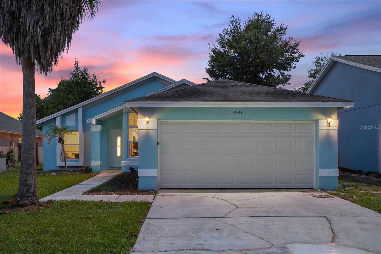 8851 Parliament, Kissimmee, FL 34747