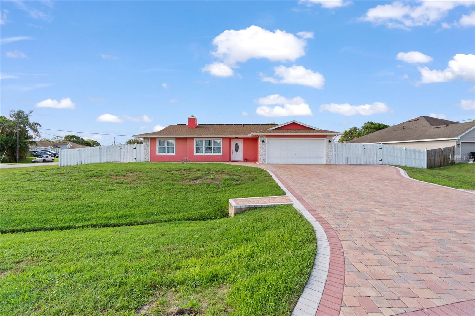 402 Seaflower, Port St Lucie, FL 34984