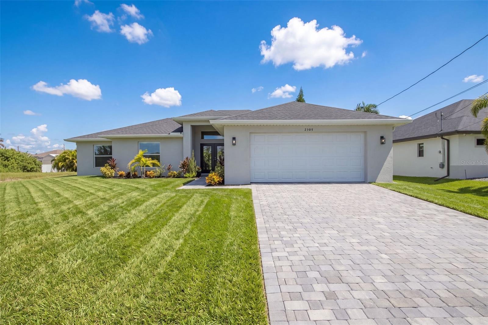 2305 34, Cape Coral, FL 33993
