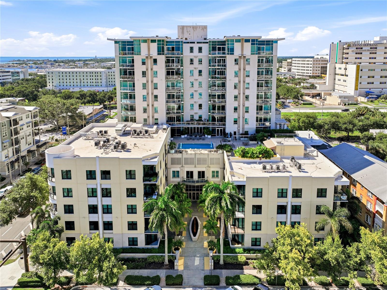 400 4th Unit 508, St Petersburg, FL 33701