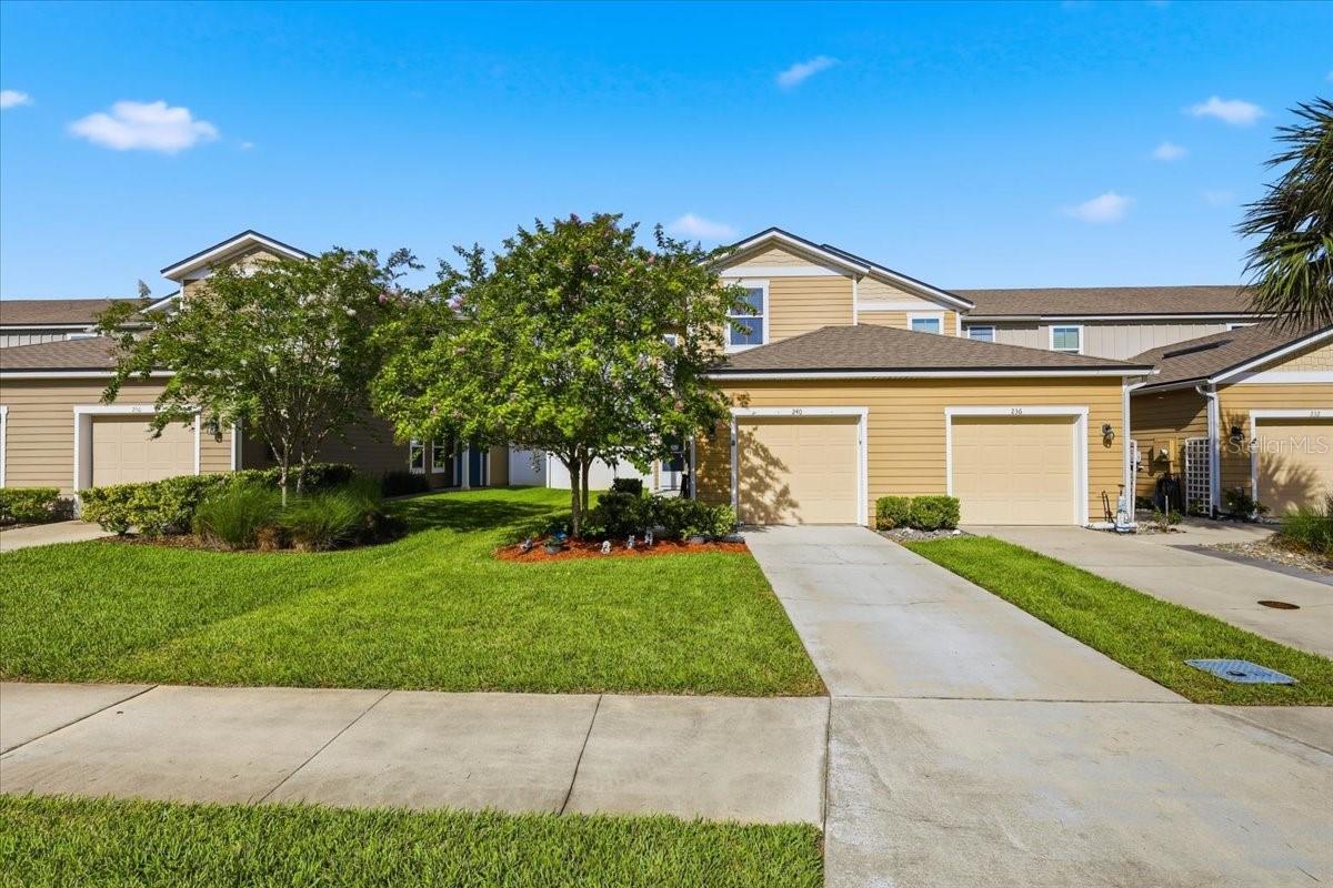 240 Whitland, St Augustine, FL 32086