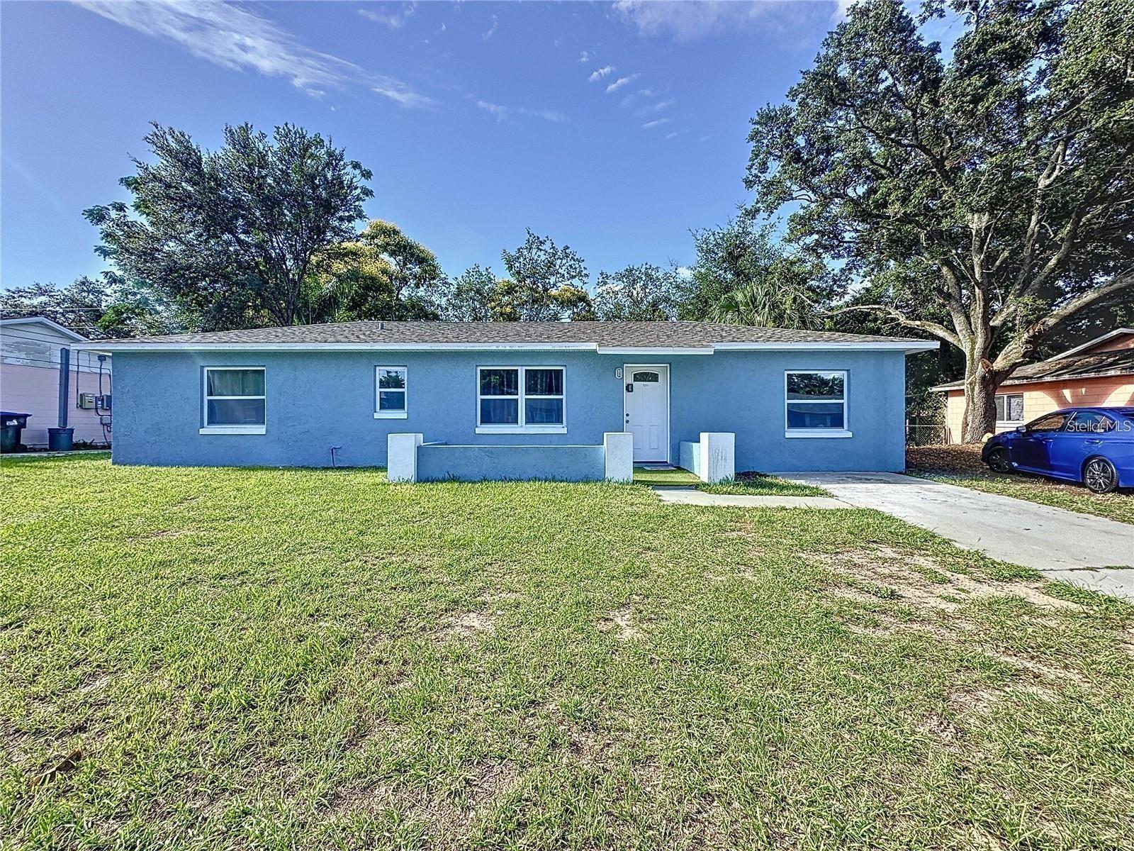 7211 Pinion, Orlando, FL 32818