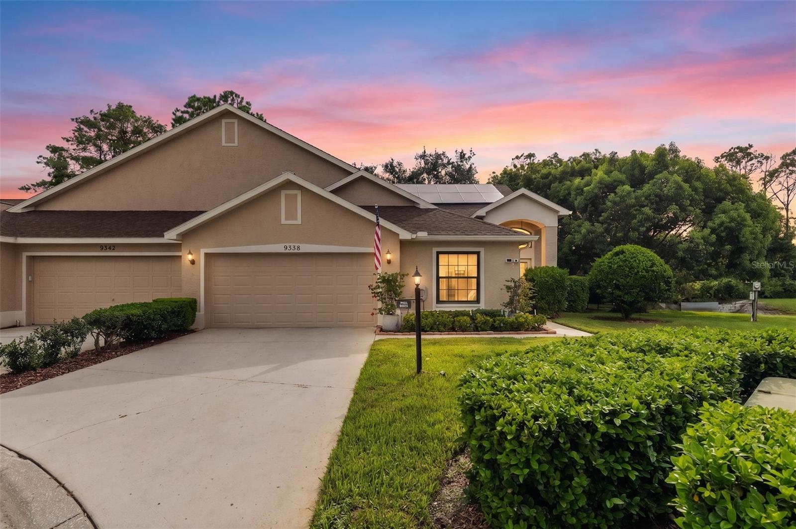 9338 Whispering Meadow, New Port Richey, FL 34655