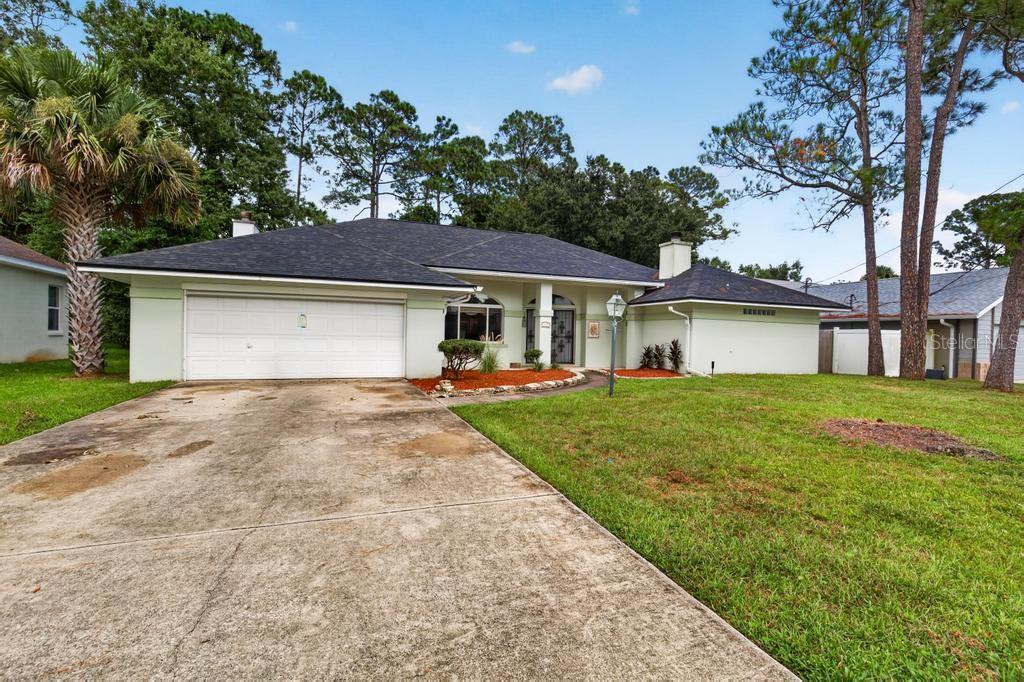 110 Wellington, Palm Coast, FL 32164