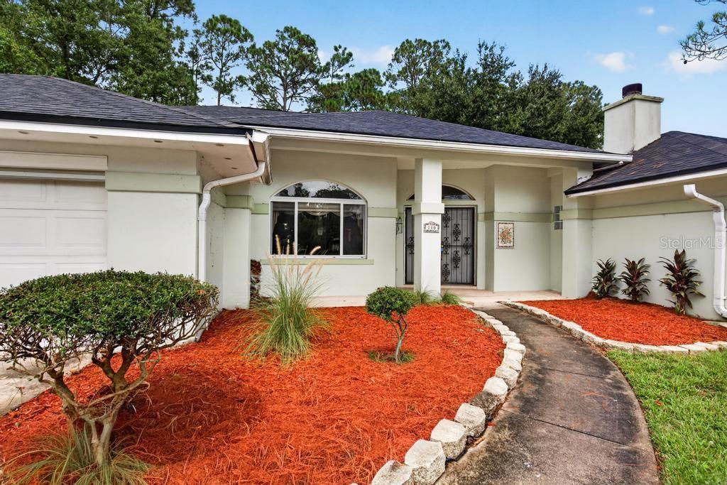 110 Wellington, Palm Coast, FL 32164