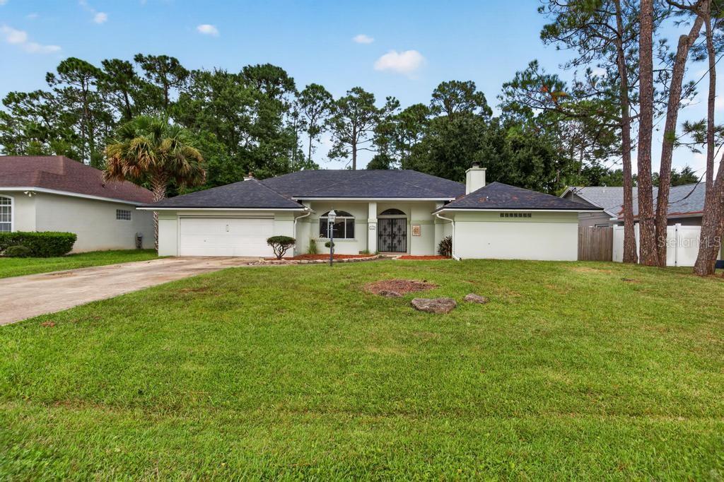 110 Wellington, Palm Coast, FL 32164