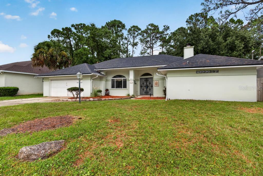 110 Wellington, Palm Coast, FL 32164