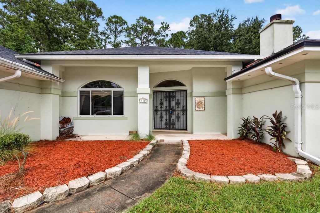 110 Wellington, Palm Coast, FL 32164